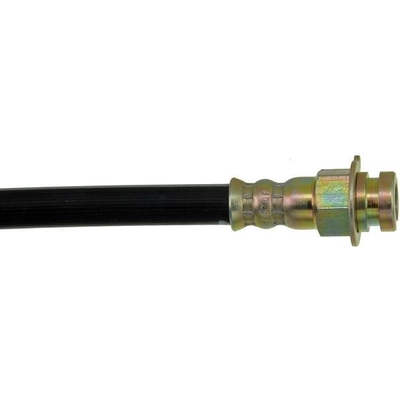 Front Brake Hose by DORMAN/FIRST STOP - H8553 pa2
