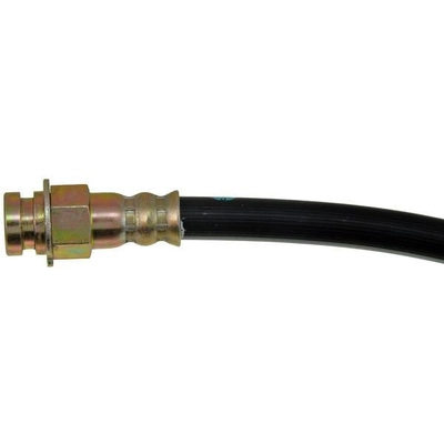 Front Brake Hose by DORMAN/FIRST STOP - H86593 pa2