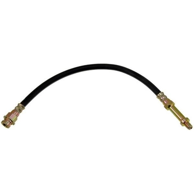 Front Brake Hose by DORMAN/FIRST STOP - H86593 pa3