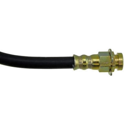Front Brake Hose by DORMAN/FIRST STOP - H86594 pa4