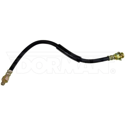 Front Brake Hose by DORMAN/FIRST STOP - H86594 pa8