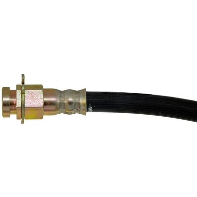 Front Brake Hose by DORMAN/FIRST STOP - H86595 pa2