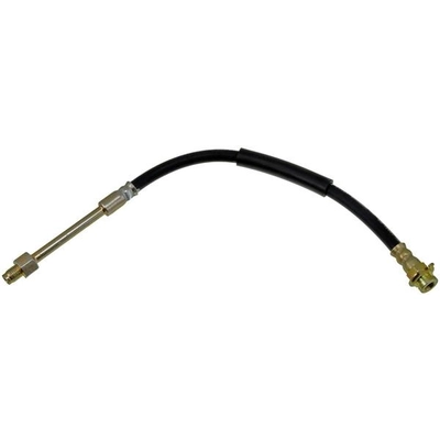 Front Brake Hose by DORMAN/FIRST STOP - H86598 pa1