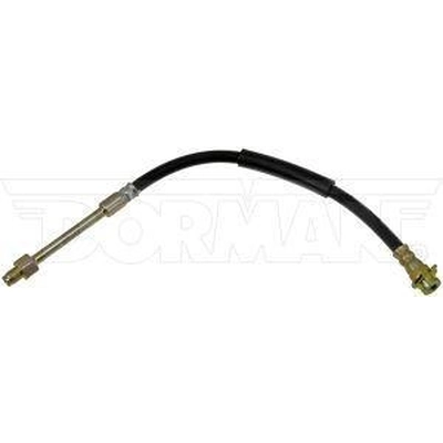 Front Brake Hose by DORMAN/FIRST STOP - H86598 pa4
