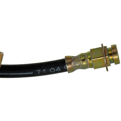 Front Brake Hose by DORMAN/FIRST STOP - H88972 pa1