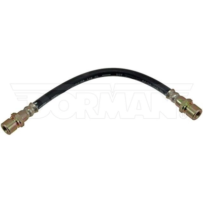 Front Brake Hose by DORMAN/FIRST STOP - H93105 pa4