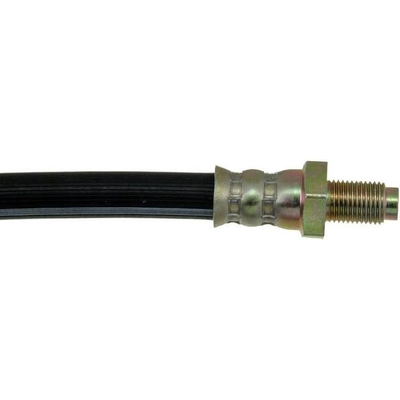 Front Brake Hose by DORMAN/FIRST STOP - H96766 pa2