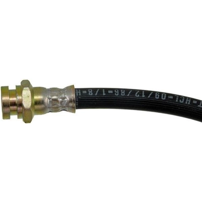 Front Brake Hose by DORMAN/FIRST STOP - H96862 pa1