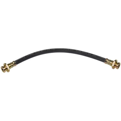 Front Brake Hose by DORMAN/FIRST STOP - H96881 pa2
