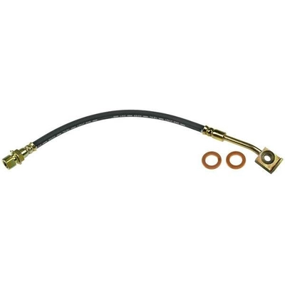 Front Brake Hose by DORMAN/FIRST STOP - H97665 pa3