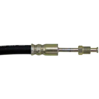 Front Brake Hose by DORMAN/FIRST STOP - H97832 pa2