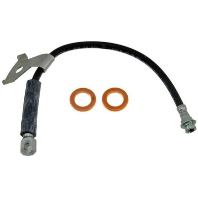 Front Brake Hose by DORMAN/FIRST STOP - H98914 pa1