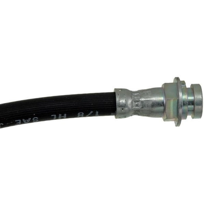 Front Brake Hose by DORMAN/FIRST STOP - H98914 pa3