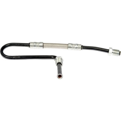 Front Brake Hose by DORMAN (OE SOLUTIONS) - 905-934 pa1