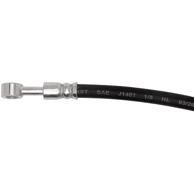 DYNAMIC FRICTION COMPANY - 350-01009 - Brake Hose pa3