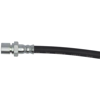 DYNAMIC FRICTION COMPANY - 350-01024 - Brake Hose pa2