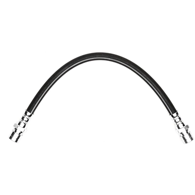 Front Brake Hose by DYNAMIC FRICTION COMPANY - 350-02001 pa1