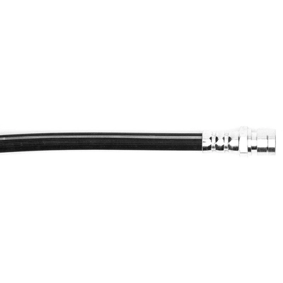 Front Brake Hose by DYNAMIC FRICTION COMPANY - 350-02001 pa2