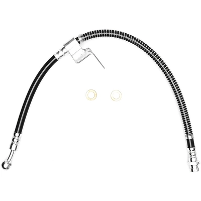 DYNAMIC FRICTION COMPANY - 350-03013 - Brake Hose pa5