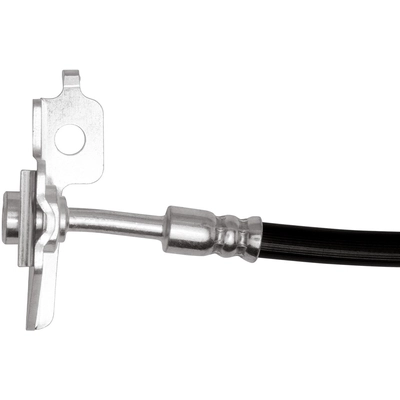 DYNAMIC FRICTION COMPANY - 350-03042 - Brake Hose pa1