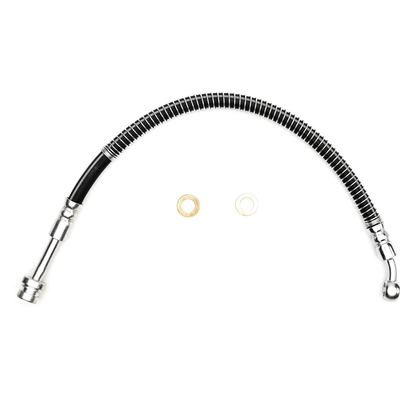 DYNAMIC FRICTION COMPANY - 350-03042 - Brake Hose pa4