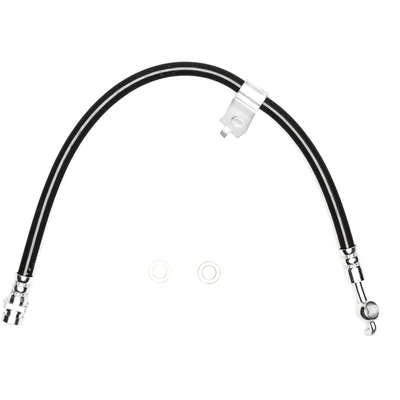 DYNAMIC FRICTION COMPANY - 350-03054 - Brake Hose pa4