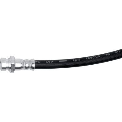 DYNAMIC FRICTION COMPANY - 350-03055 - Brake Hose pa9