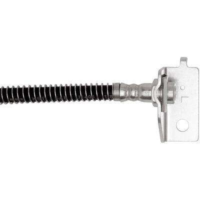 DYNAMIC FRICTION COMPANY - 350-03065 - Brake Hose pa1