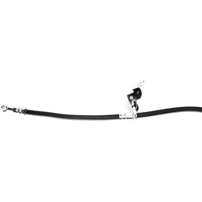 DYNAMIC FRICTION COMPANY - 350-03070 - Brake Hose pa5