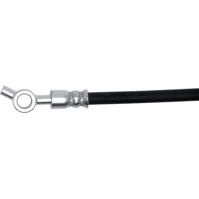 DYNAMIC FRICTION COMPANY - 350-03086 - Front Brake Hose pa1