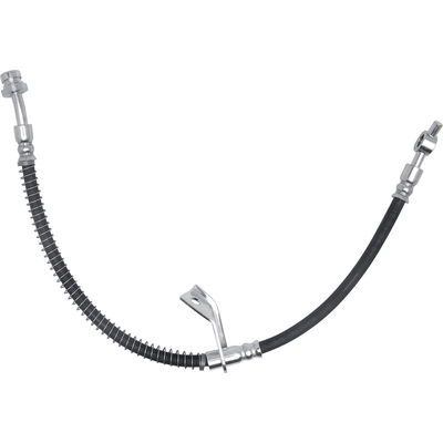 DYNAMIC FRICTION COMPANY - 350-03086 - Front Brake Hose pa4