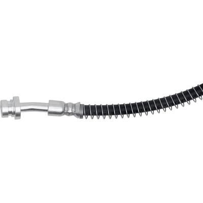 Front Brake Hose by DYNAMIC FRICTION COMPANY - 350-03087 pa2