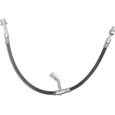 Front Brake Hose by DYNAMIC FRICTION COMPANY - 350-03087 pa4
