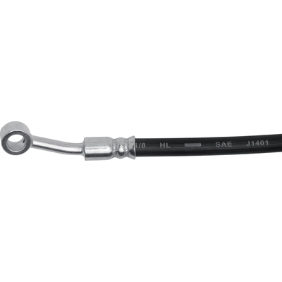 DYNAMIC FRICTION COMPANY - 350-03177 - Brake Hose pa3