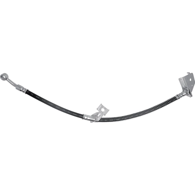 DYNAMIC FRICTION COMPANY - 350-03177 - Brake Hose pa5