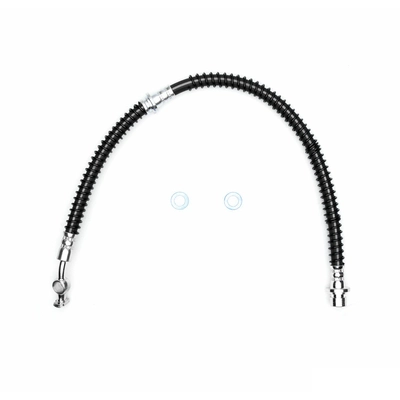 DYNAMIC FRICTION COMPANY - 350-11001 - Brake Hose pa1