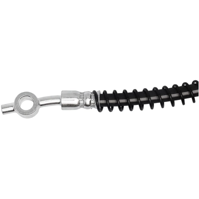 DYNAMIC FRICTION COMPANY - 350-11005 - Brake Hose pa1