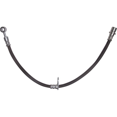 DYNAMIC FRICTION COMPANY - 350-13099 - Front Brake Hose pa2