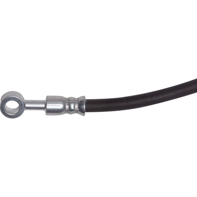 DYNAMIC FRICTION COMPANY - 350-13099 - Front Brake Hose pa3