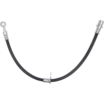 DYNAMIC FRICTION COMPANY - 350-13100 - Front Brake Hose pa1