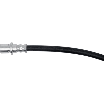 DYNAMIC FRICTION COMPANY - 350-13100 - Front Brake Hose pa2