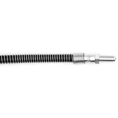 DYNAMIC FRICTION COMPANY - 350-14000 - Brake Hose pa2