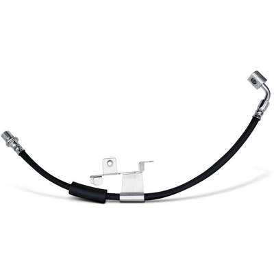 Front Brake Hose by DYNAMIC FRICTION COMPANY - 350-20011 pa1