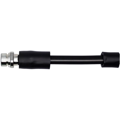 Front Brake Hose by DYNAMIC FRICTION COMPANY - 350-20011 pa2