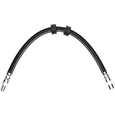 Front Brake Hose by DYNAMIC FRICTION COMPANY - 350-27004 pa2