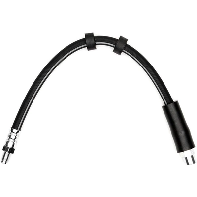 Front Brake Hose by DYNAMIC FRICTION COMPANY - 350-27006 pa2