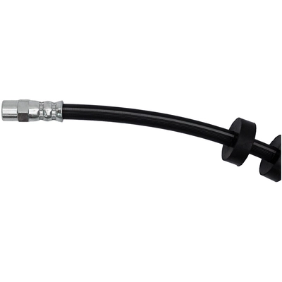 Front Brake Hose by DYNAMIC FRICTION COMPANY - 350-27011 pa2