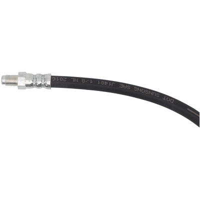 DYNAMIC FRICTION COMPANY - 350-27012 - Brake Hose pa2