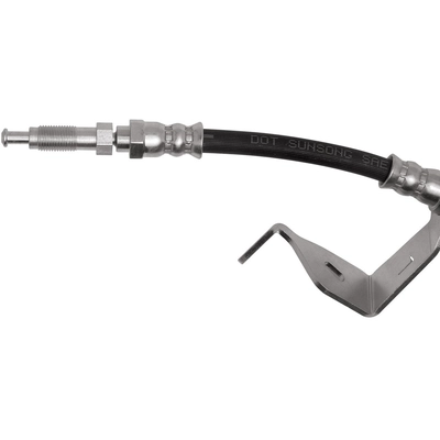 DYNAMIC FRICTION COMPANY - 350-27023 - Brake Hose pa3