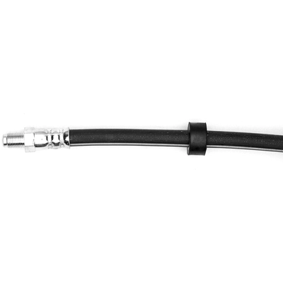 Front Brake Hose by DYNAMIC FRICTION COMPANY - 350-27035 pa2